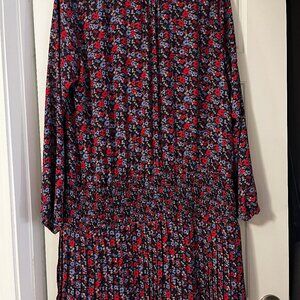 GAP Summer Flower Dress Size XL